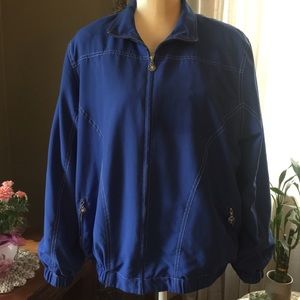Alfred Dunner Jacket